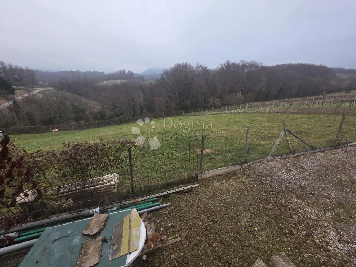 Hiša Mihovljan, 60m2