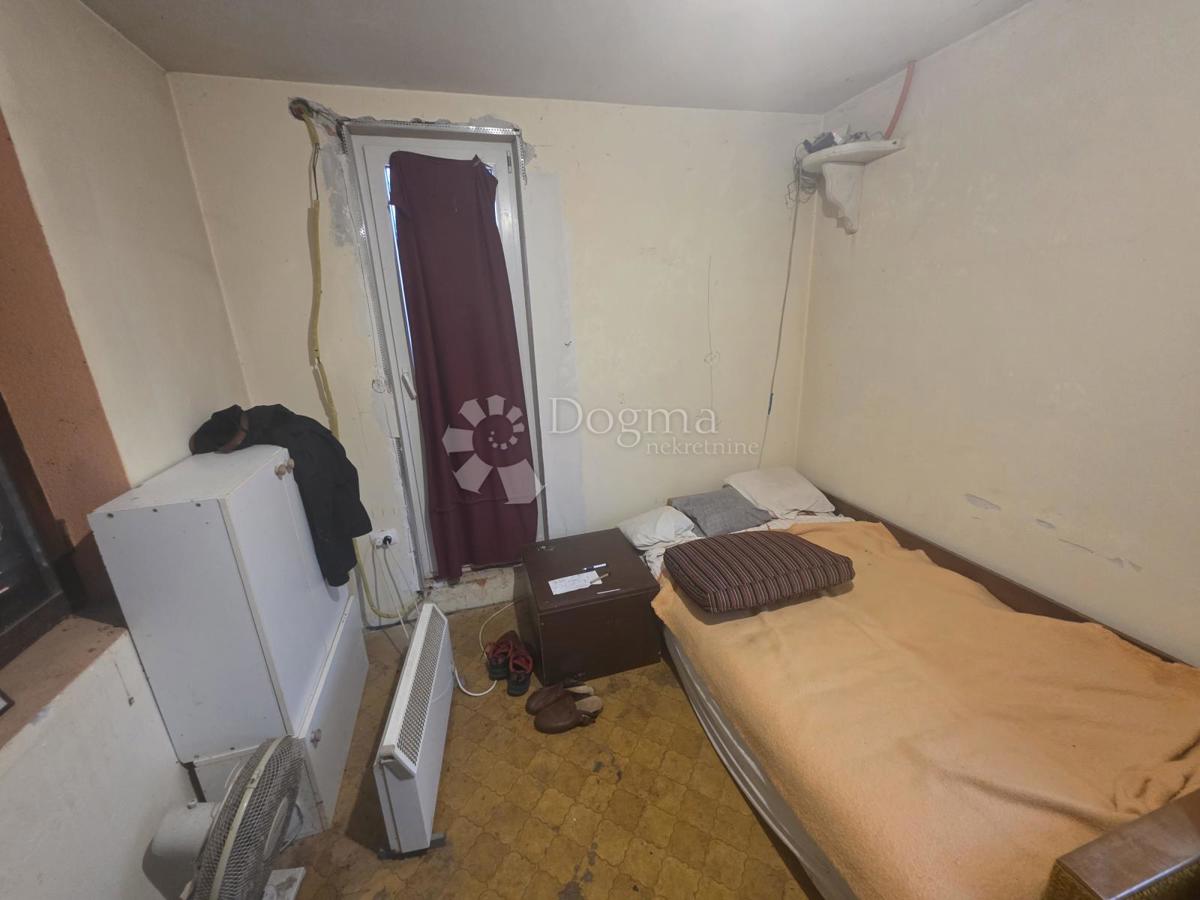 Hiša Mihovljan, 60m2