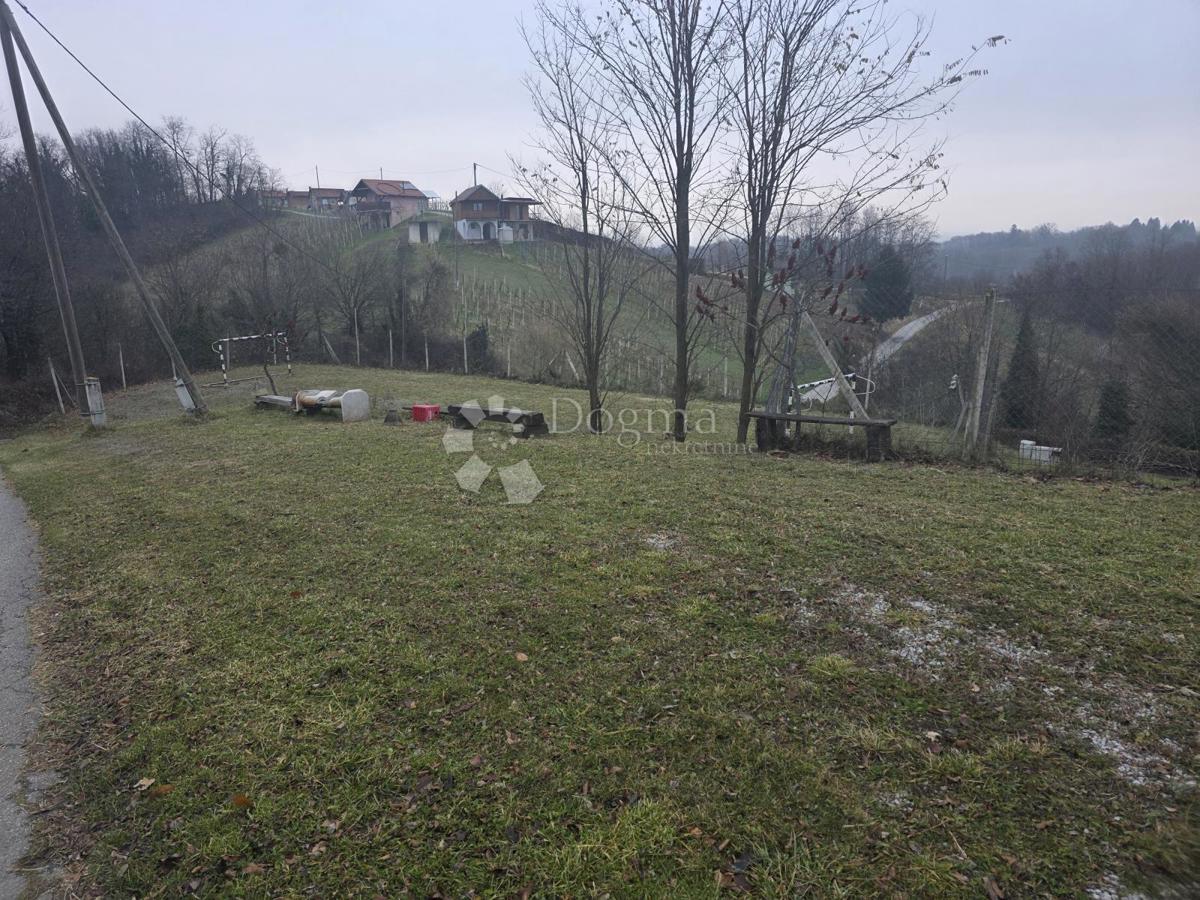 Hiša Mihovljan, 60m2