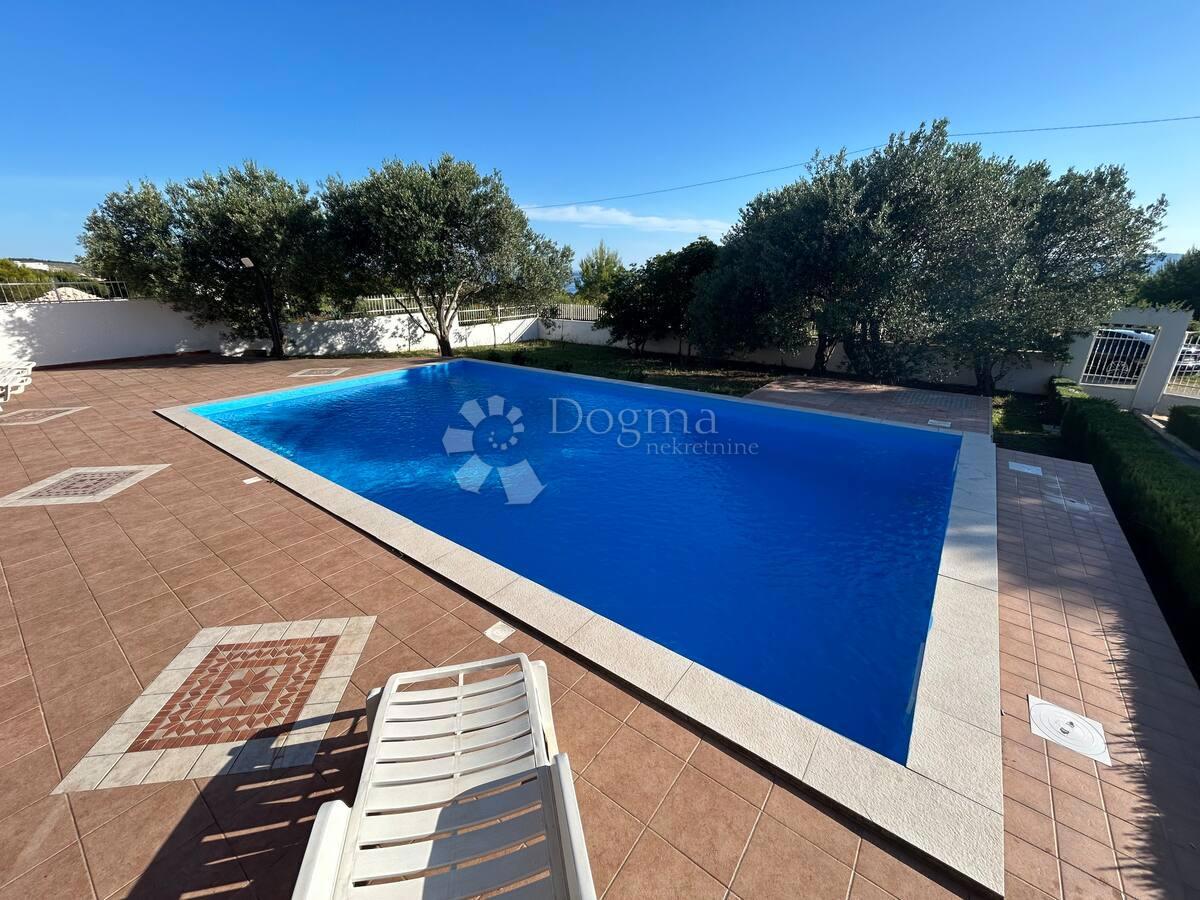 Hiša Ploča, Zadar, 350m2