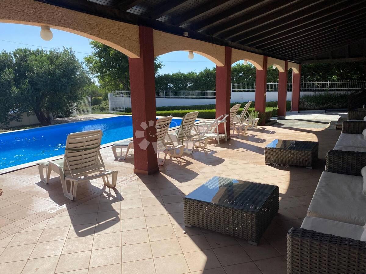 Hiša Ploča, Zadar, 350m2