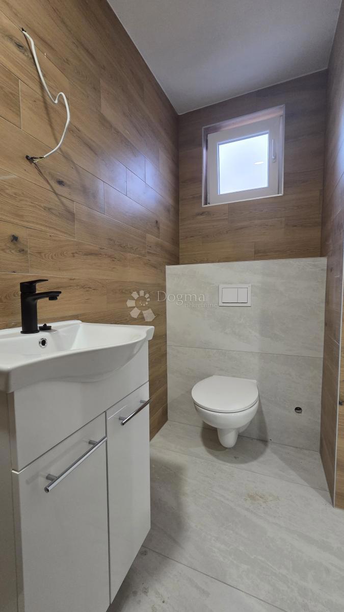 Apartma Dramalj, Crikvenica, 39m2