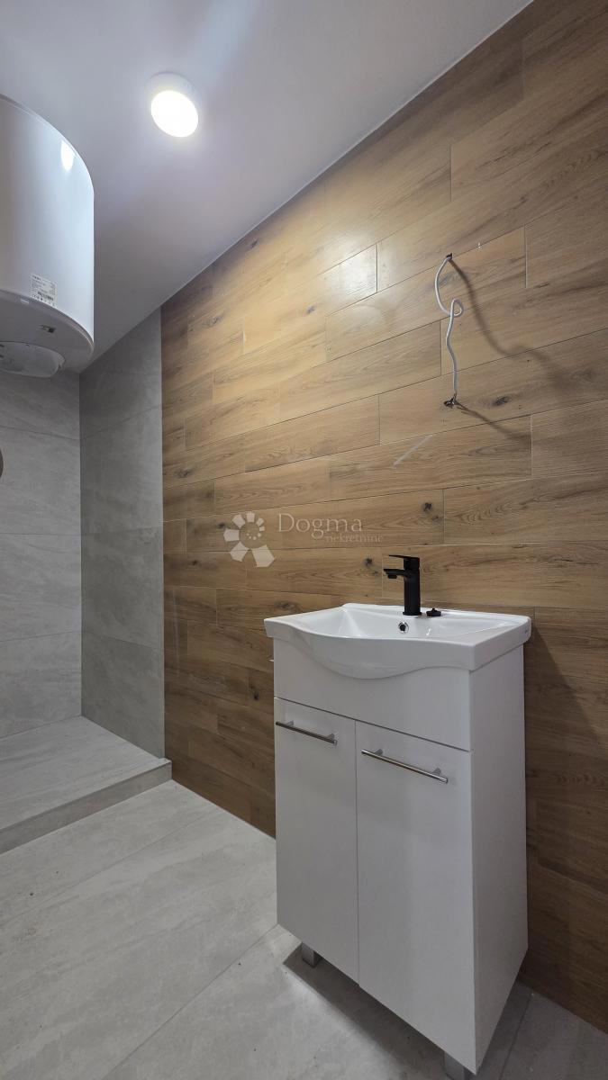 Apartma Dramalj, Crikvenica, 39m2