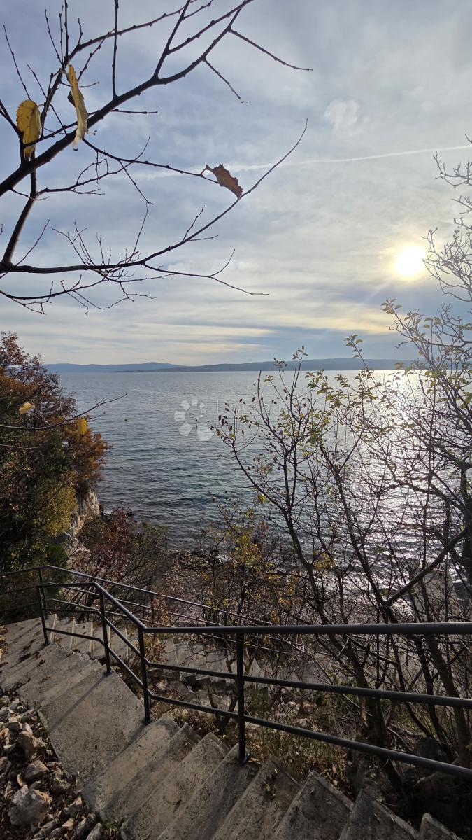 Apartma Dramalj, Crikvenica, 39m2