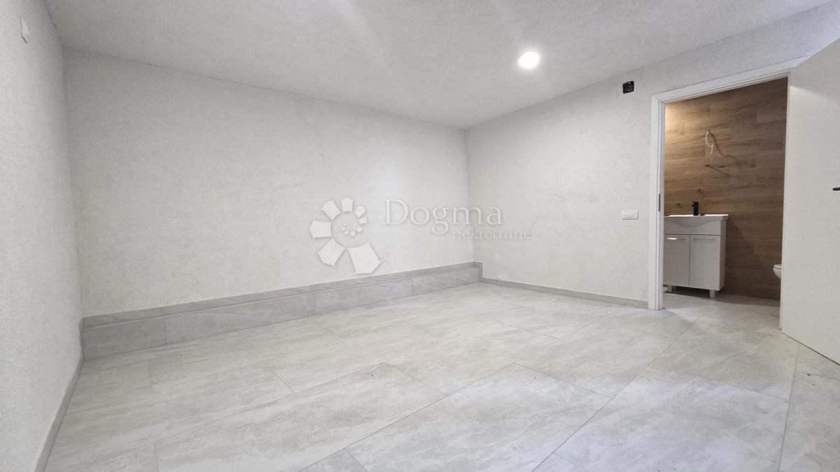 Apartma Dramalj, Crikvenica, 39m2