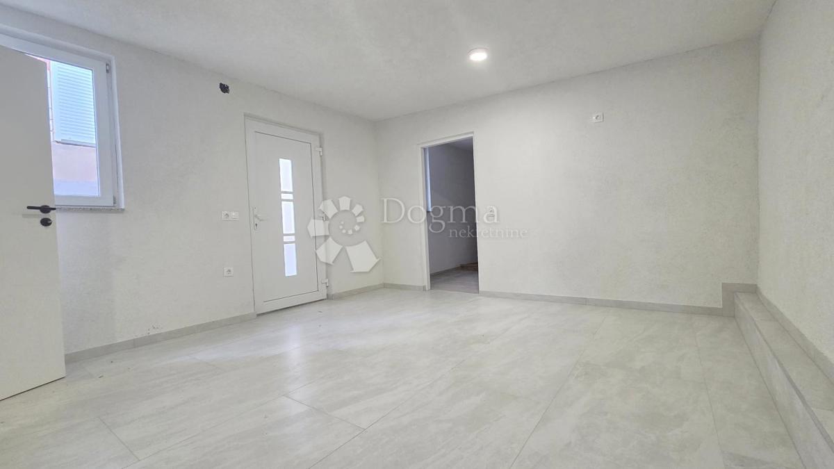 Apartma Dramalj, Crikvenica, 39m2