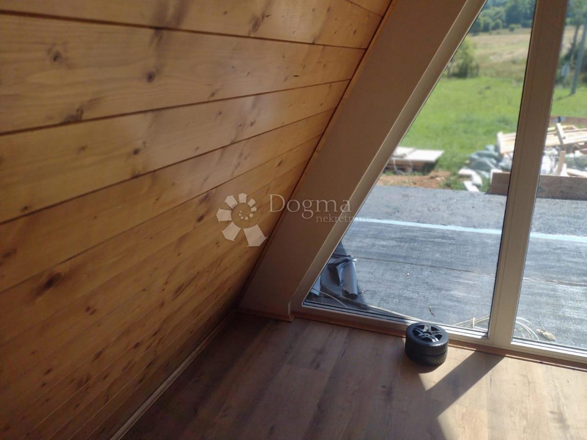 Zazidljivo zemljišče Turanj, Karlovac, 1.731m2