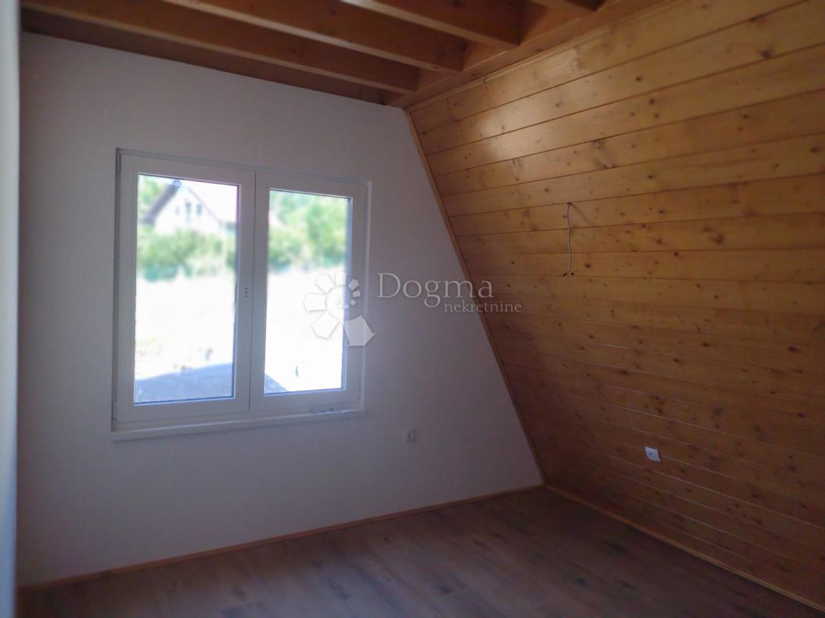 Zazidljivo zemljišče Turanj, Karlovac, 1.731m2