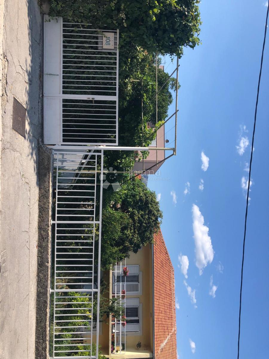 Stanovanje Kman, Split, 120m2