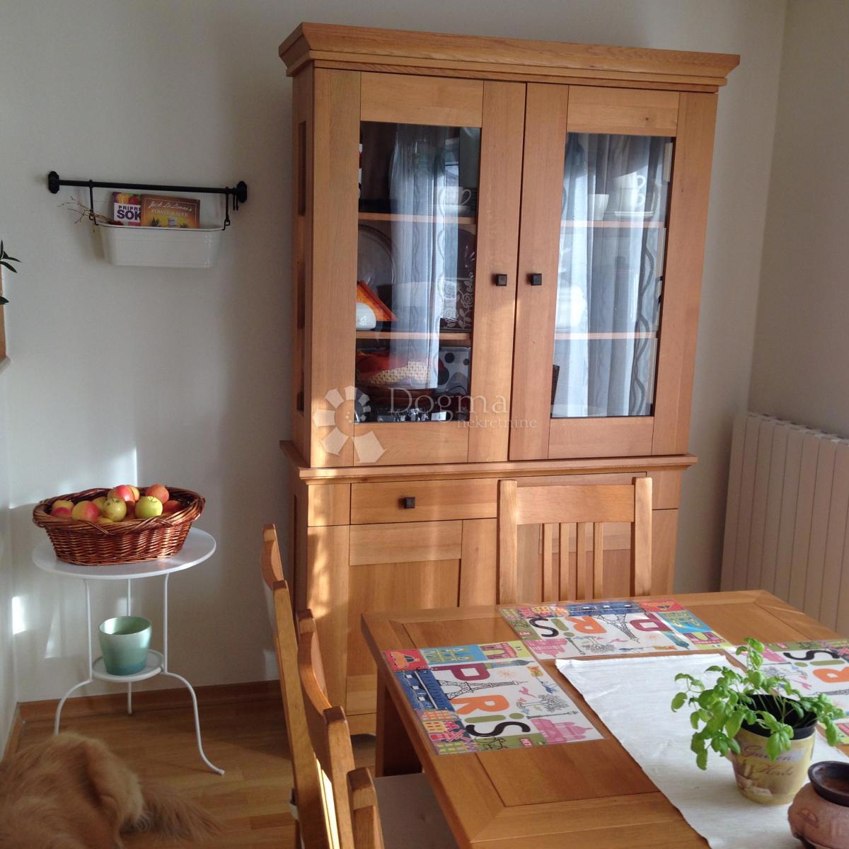 Stanovanje Kman, Split, 120m2