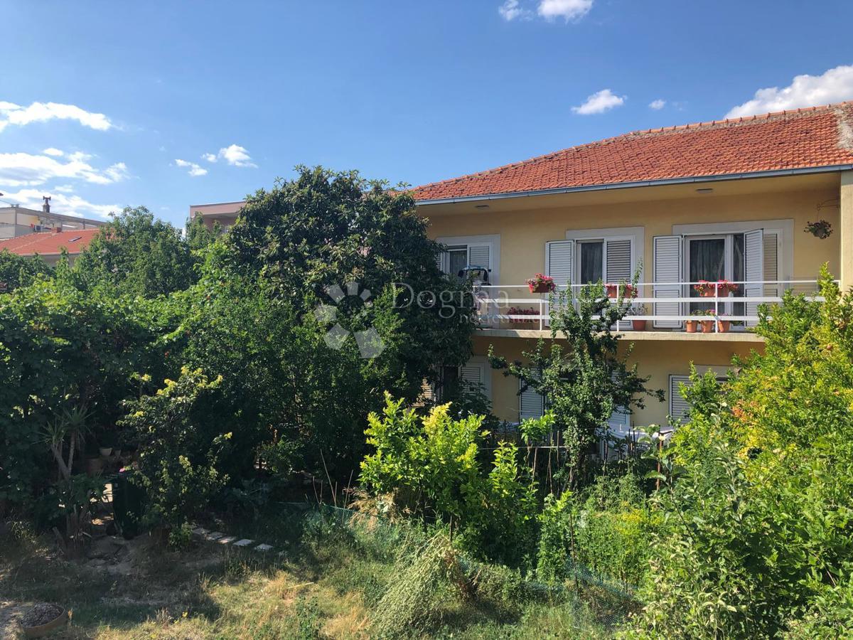 Stanovanje Kman, Split, 120m2