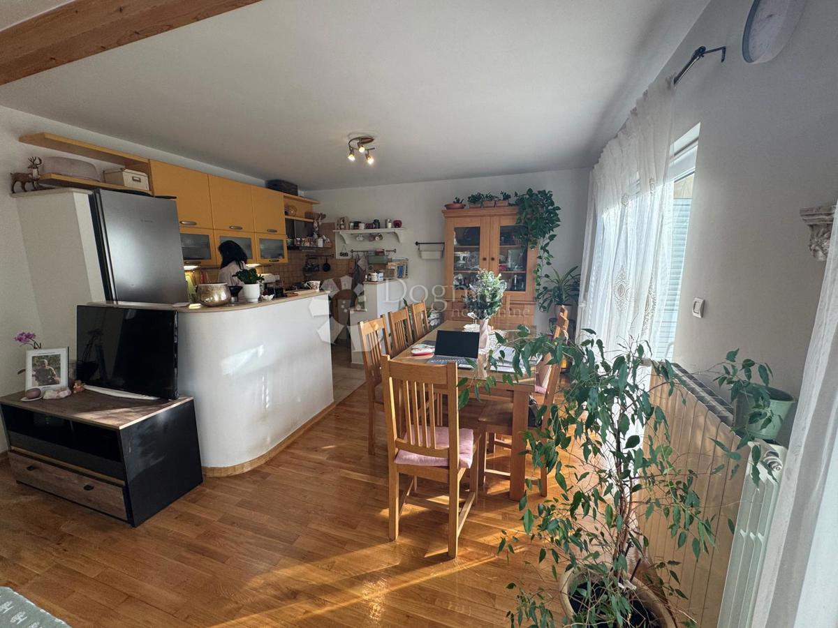 Stanovanje Kman, Split, 120m2