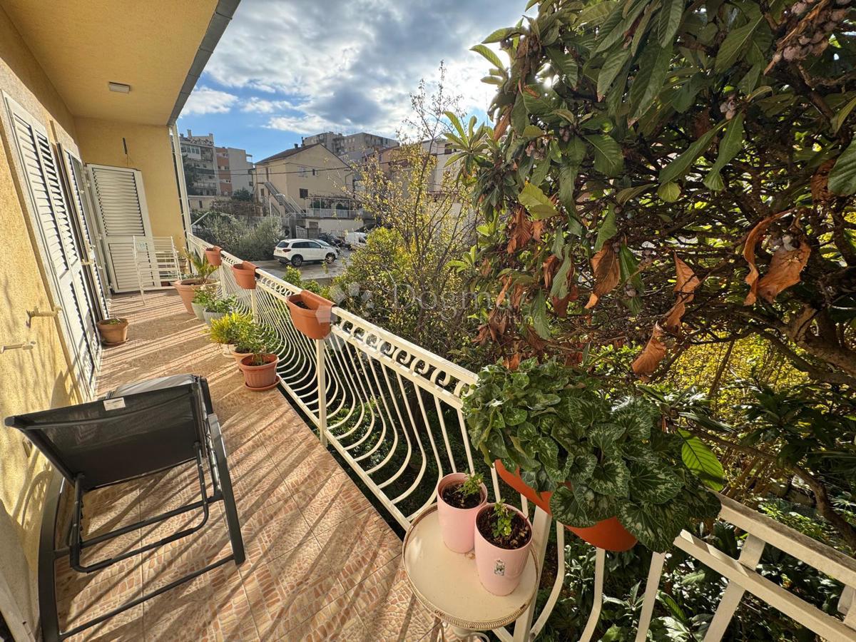 Stanovanje Kman, Split, 120m2