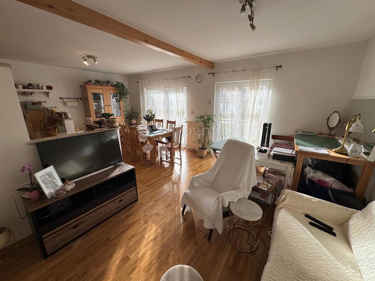 Stanovanje Kman, Split, 120m2