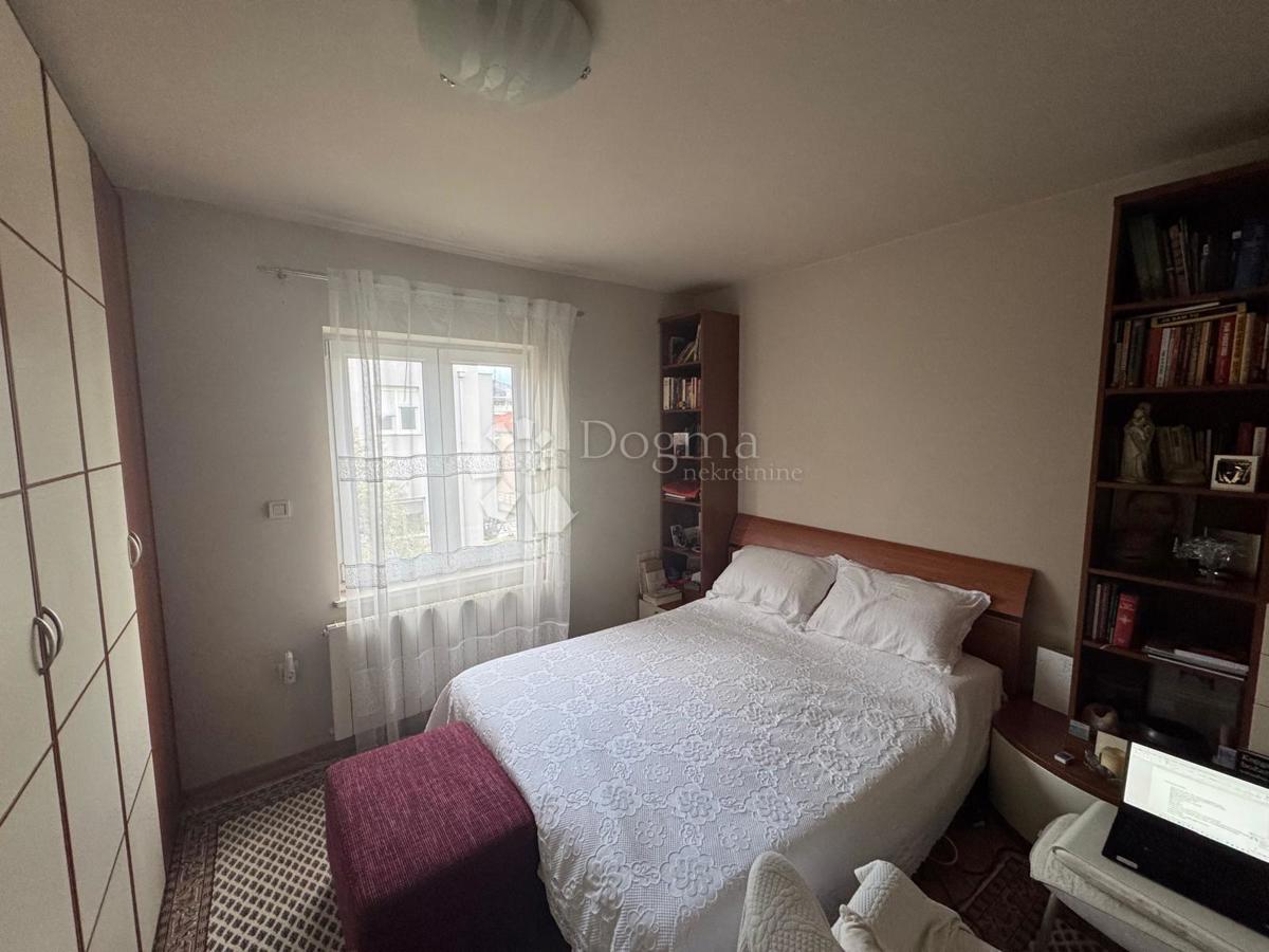 Stanovanje Kman, Split, 120m2