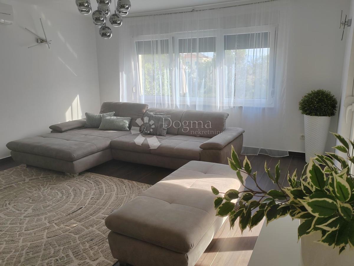 Hiša Zaton, Nin, 603m2