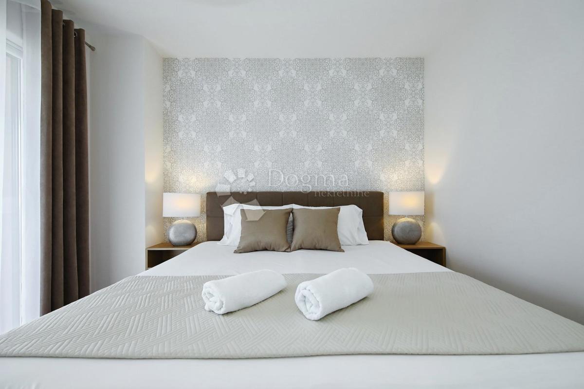 Hiša Zaton, Nin, 603m2