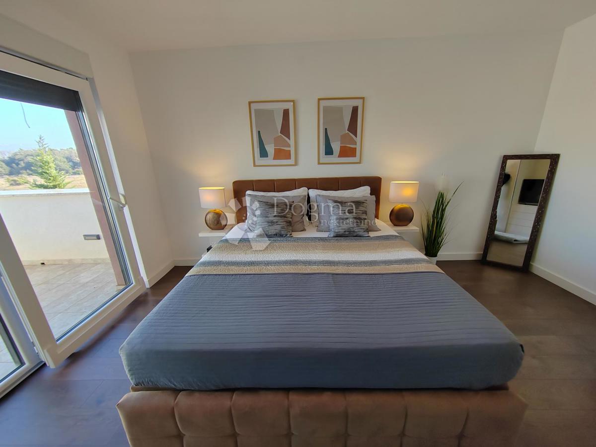 Hiša Zaton, Nin, 603m2