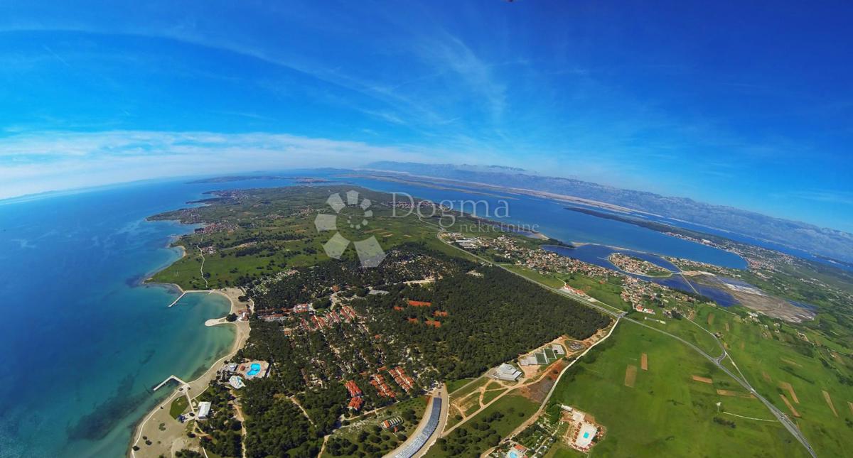 Hiša Zaton, Nin, 603m2