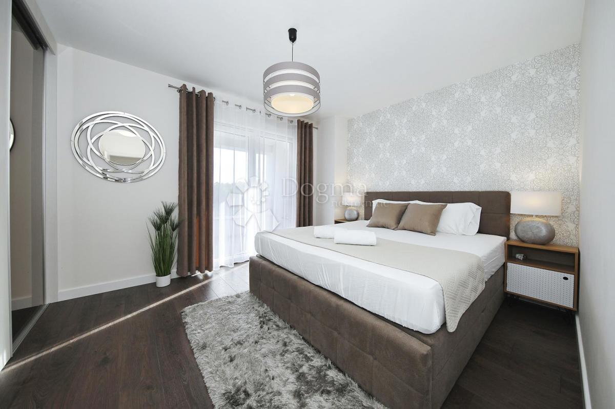 Hiša Zaton, Nin, 603m2