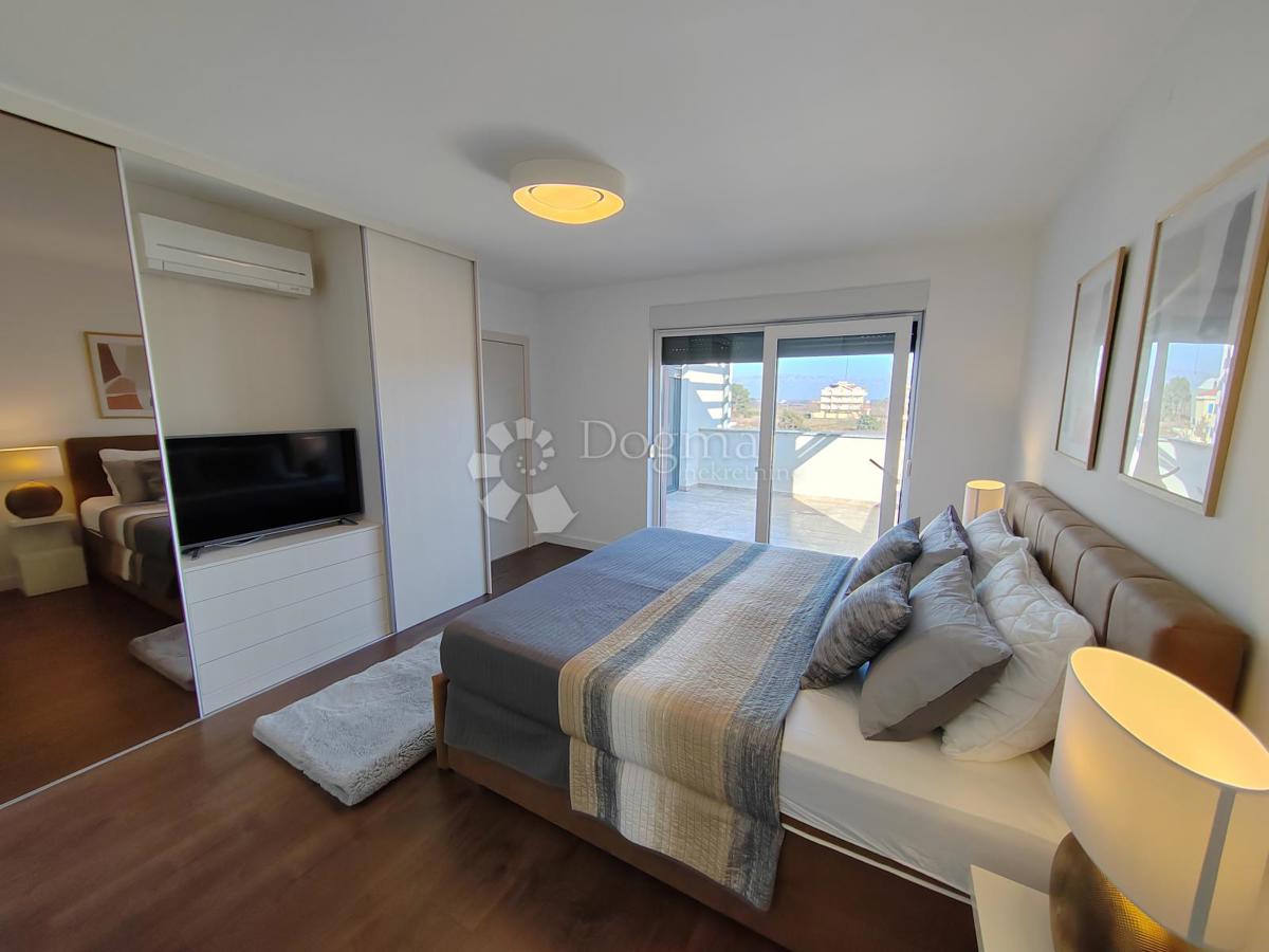 Hiša Zaton, Nin, 603m2