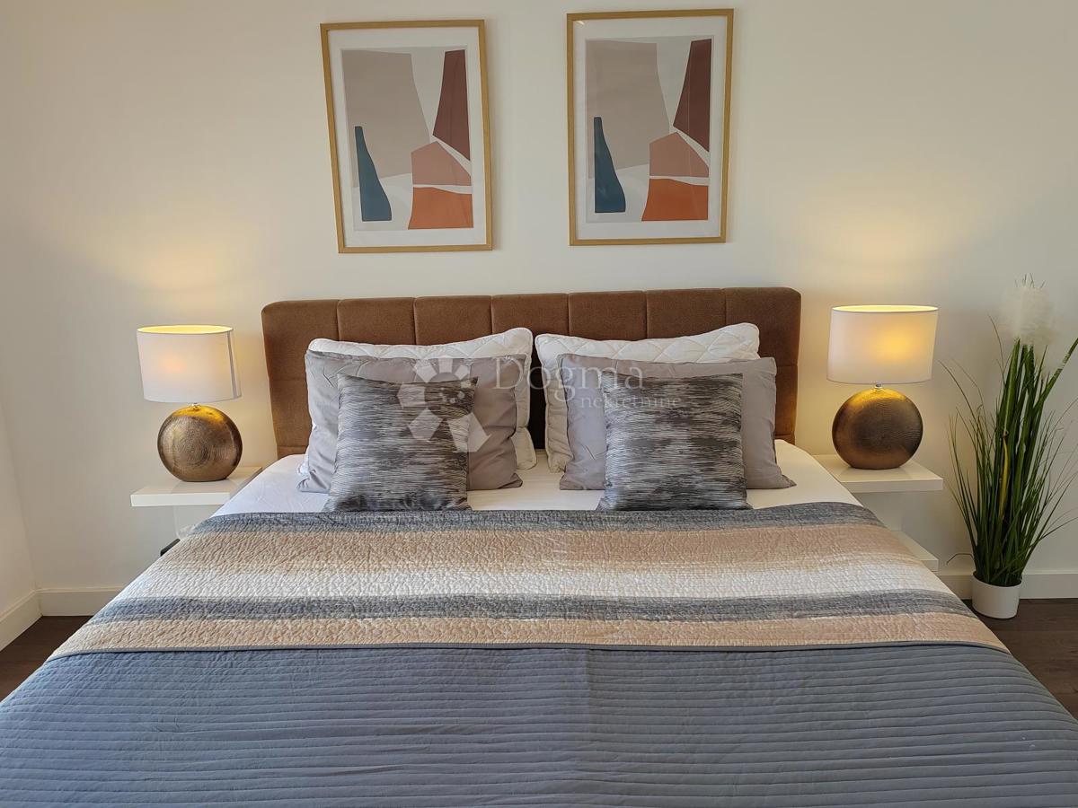 Hiša Zaton, Nin, 603m2