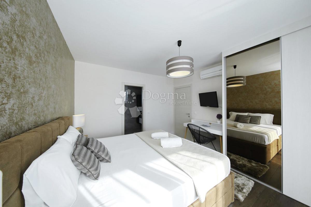 Hiša Zaton, Nin, 603m2