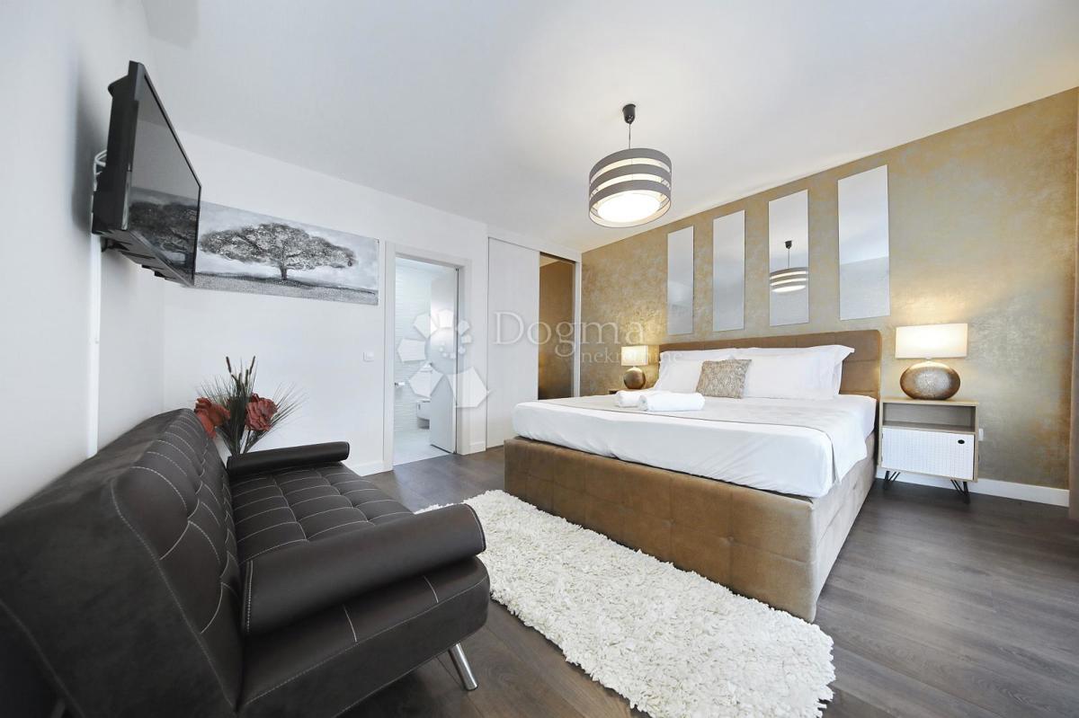 Hiša Zaton, Nin, 603m2