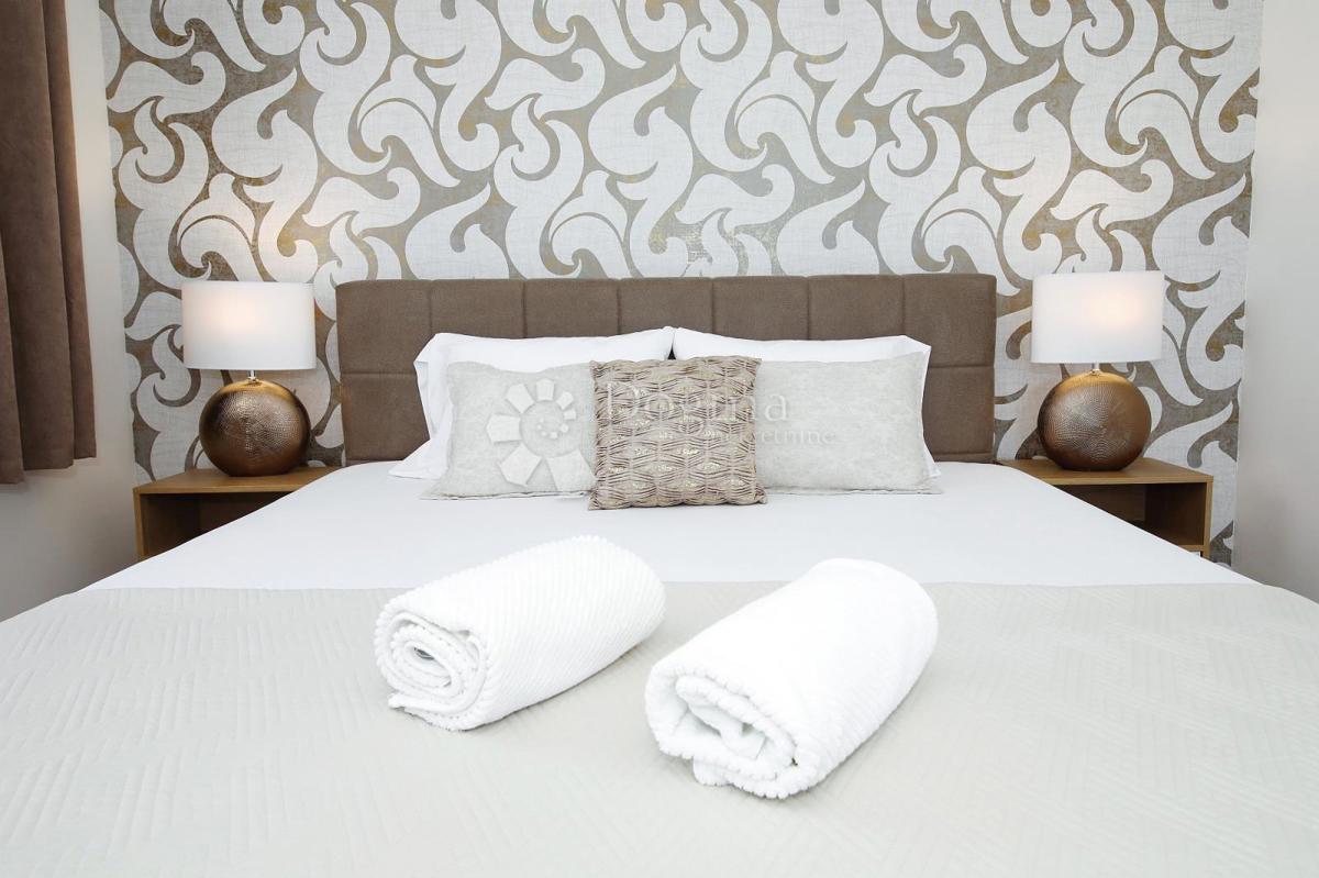 Hiša Zaton, Nin, 603m2