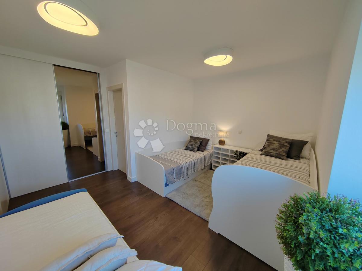 Hiša Zaton, Nin, 603m2