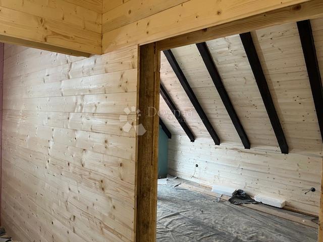 Hiša Mrkopalj, 300m2