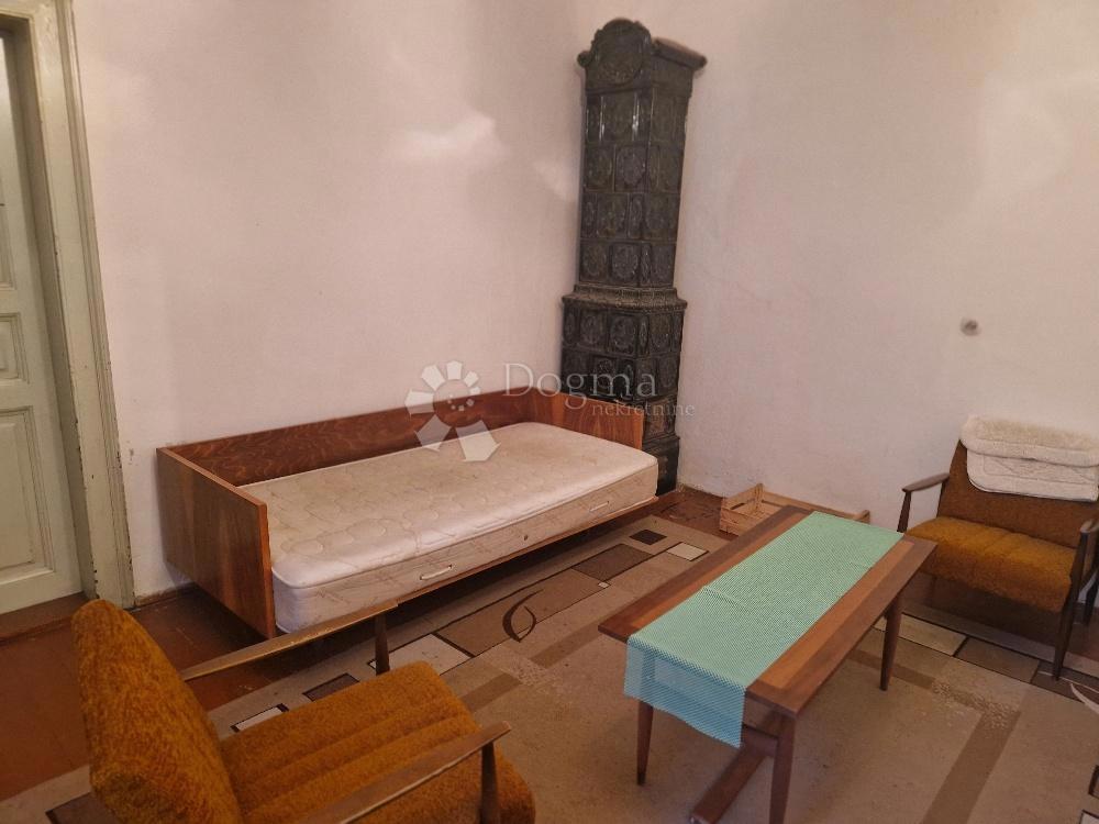 Stanovanje Moravice, Vrbovsko, 51,82m2