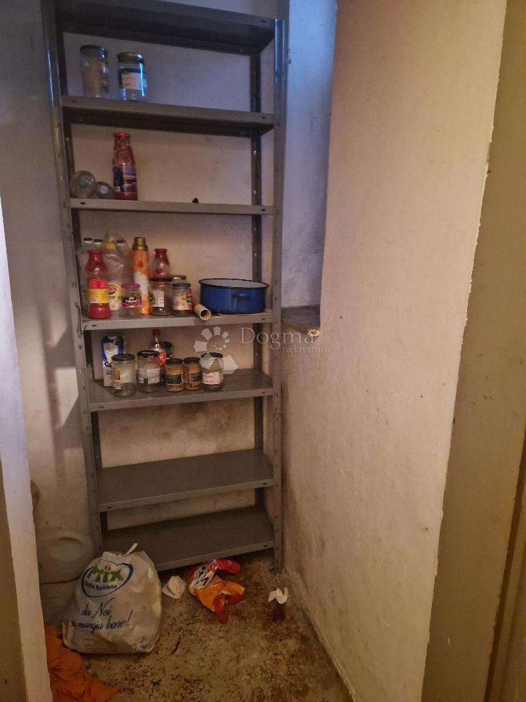 Stanovanje Moravice, Vrbovsko, 51,82m2