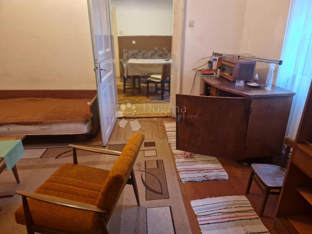 Stanovanje Moravice, Vrbovsko, 51,82m2