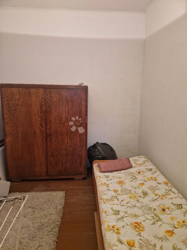 Stanovanje Moravice, Vrbovsko, 51,82m2