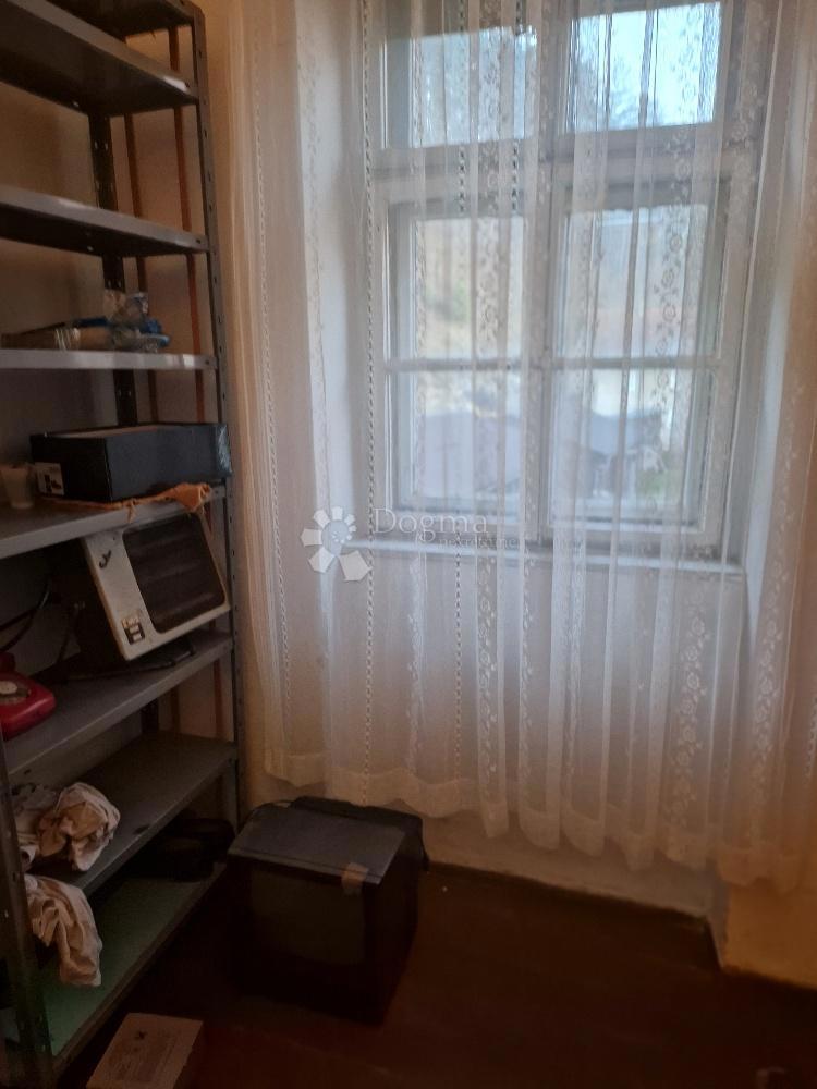 Stanovanje Moravice, Vrbovsko, 51,82m2