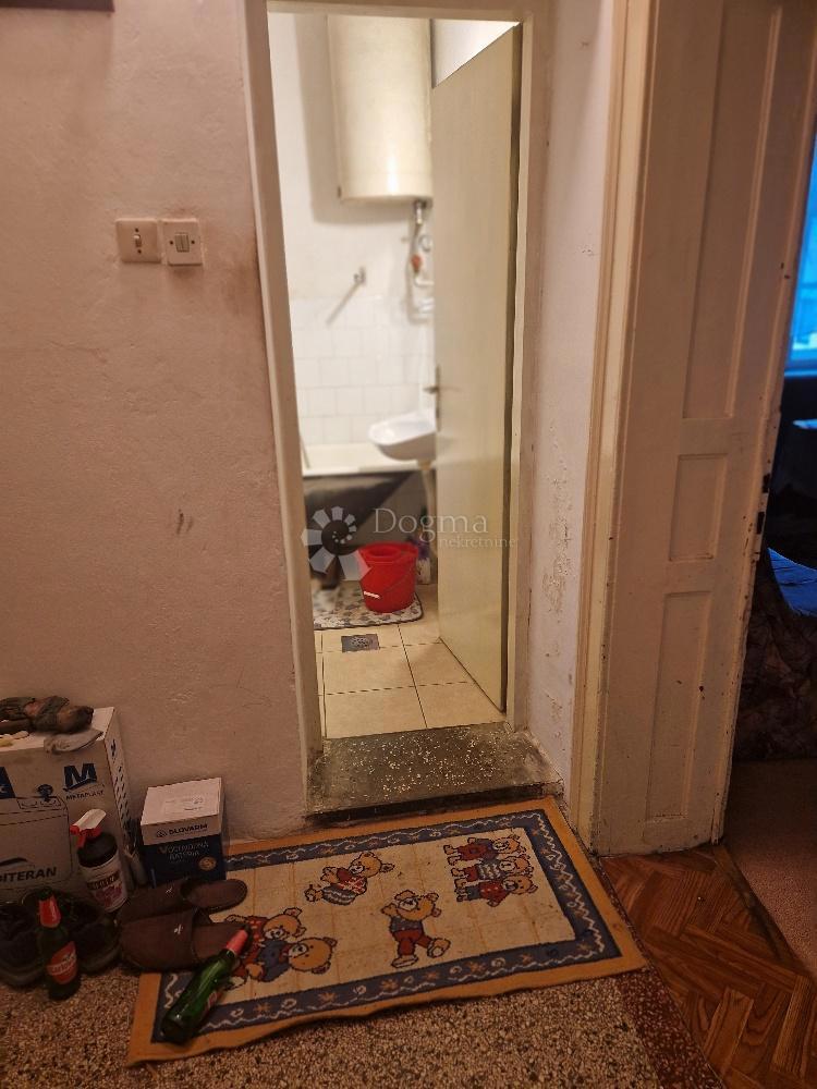 Stanovanje Moravice, Vrbovsko, 51,82m2