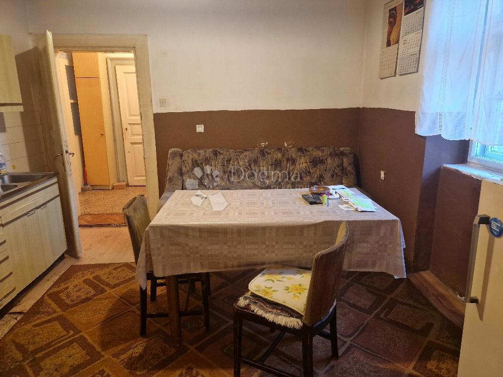 Stanovanje Moravice, Vrbovsko, 51,82m2