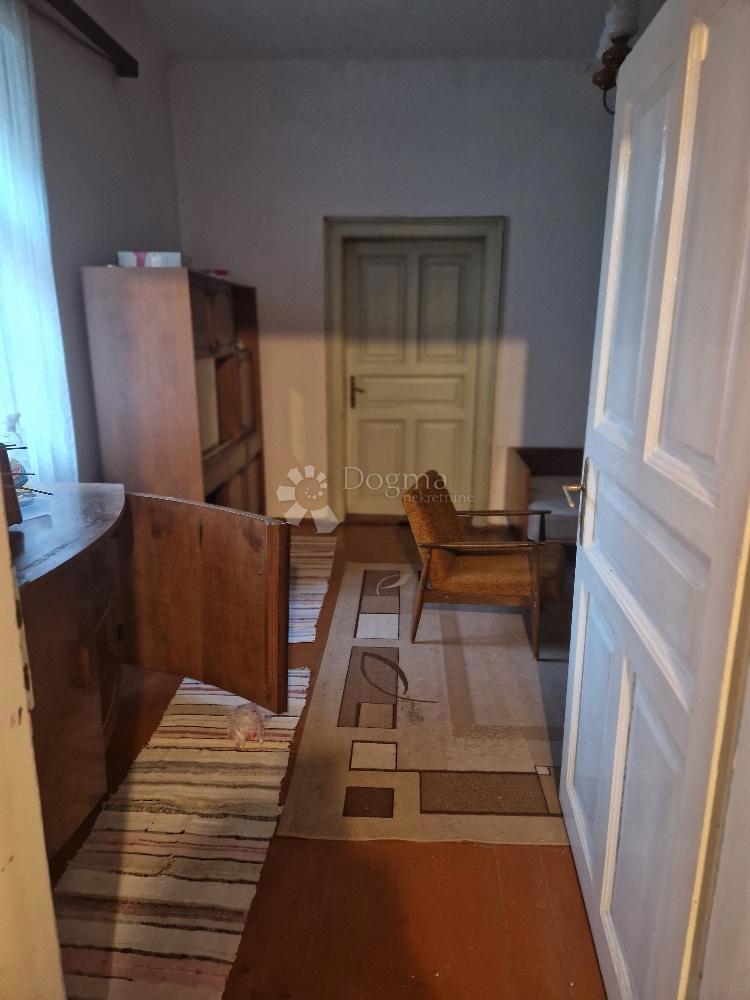 Stanovanje Moravice, Vrbovsko, 51,82m2