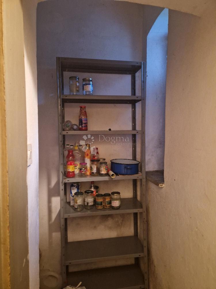 Stanovanje Moravice, Vrbovsko, 51,82m2