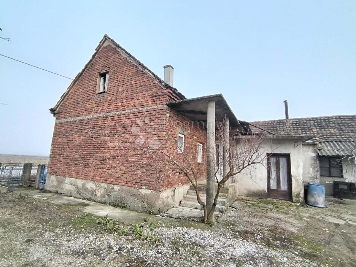 Hiša Gaj, Vrbovec, 84m2