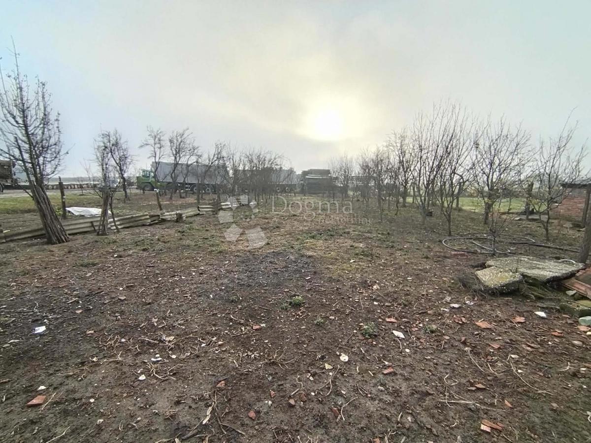 Hiša Gaj, Vrbovec, 84m2