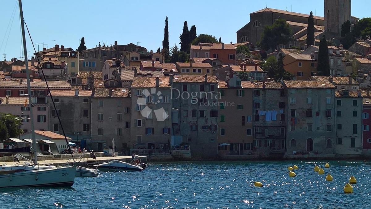 Hiša Rovinj, 102m2