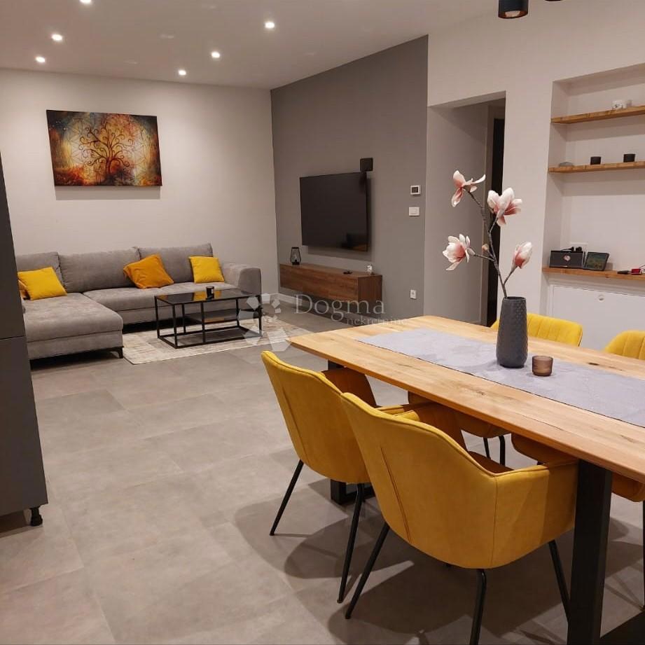 Stanovanje Belveder, Rijeka, 88m2