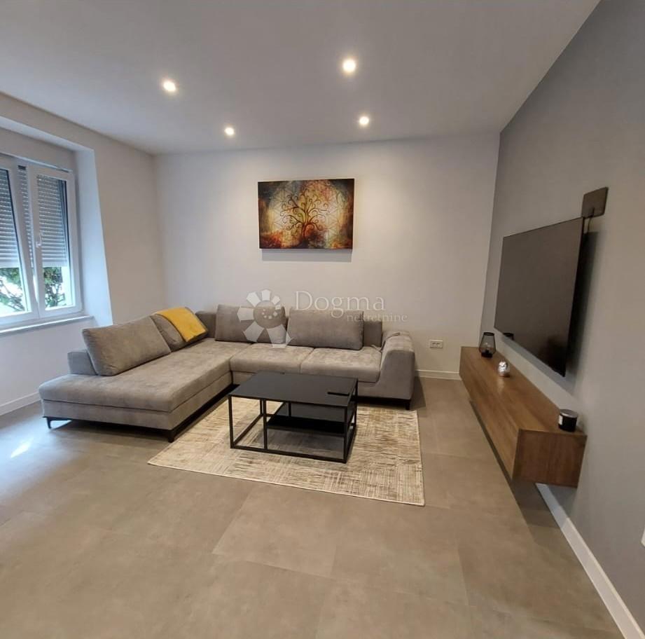 Stanovanje Belveder, Rijeka, 88m2