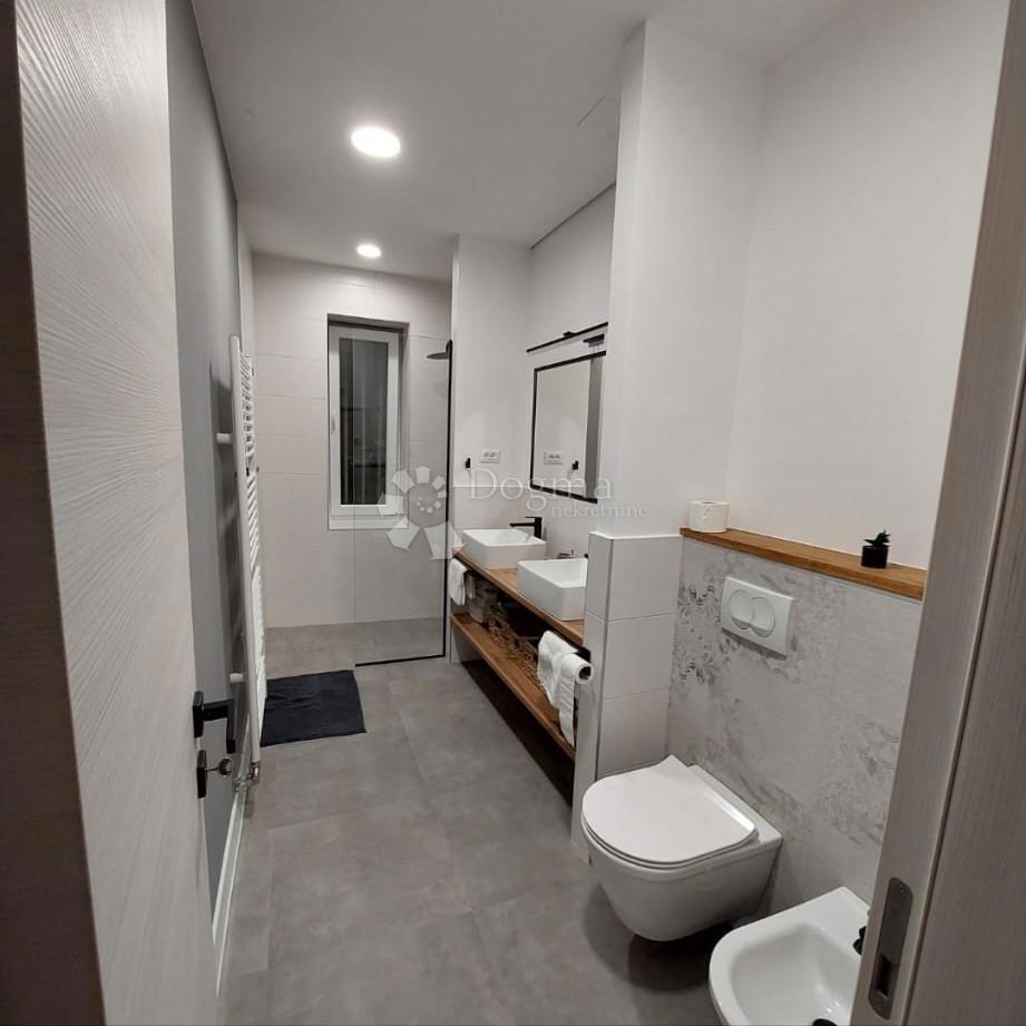 Stanovanje Belveder, Rijeka, 88m2