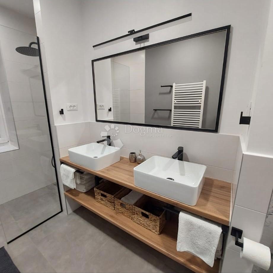 Stanovanje Belveder, Rijeka, 88m2