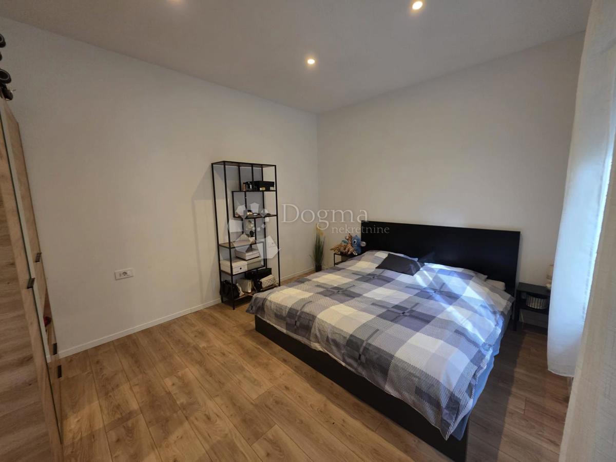 Stanovanje Belveder, Rijeka, 88m2