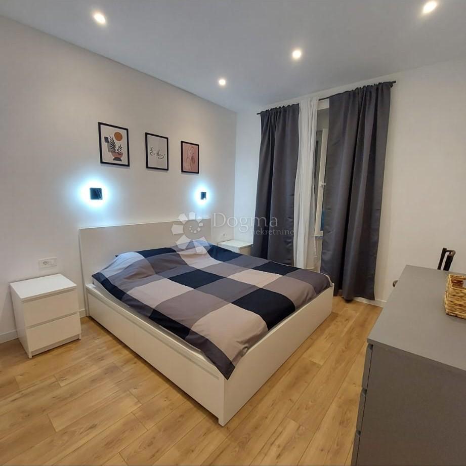 Stanovanje Belveder, Rijeka, 88m2