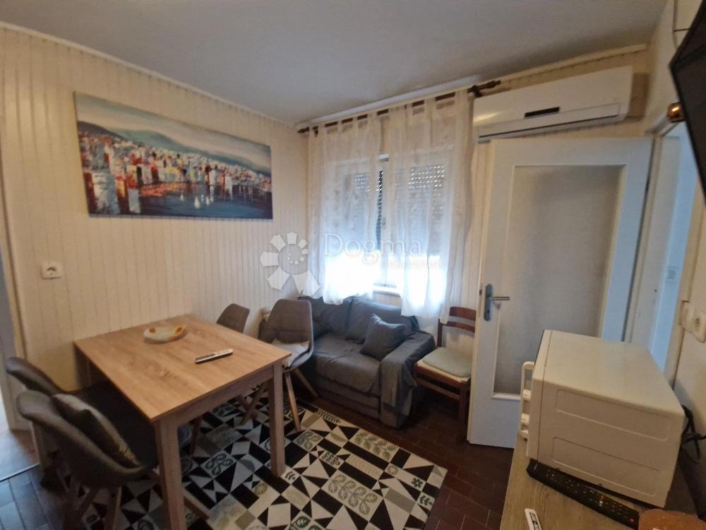 Stanovanje Trsat, Rijeka, 38m2